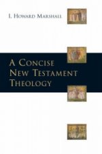 Concise New Testament theology