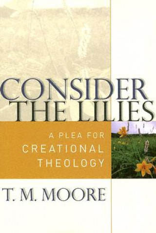 Consider the Lilies