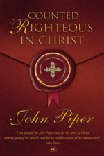 Counted righteous in Christ