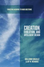 CREATION EVOLUTION & INTELLIGENT DESIGN