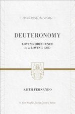 Deuteronomy