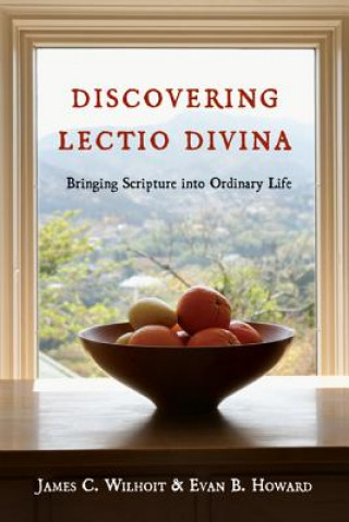 DISCOVERING LECTIO DIVINA