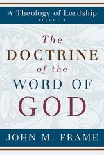 Doctrine of the Word of God