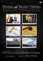 Doing the Right Thing Video Study