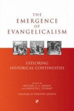 Emergence of evangelicalism