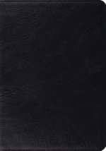 ESV Study Bible