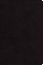 ESV Wide Margin Reference Bible