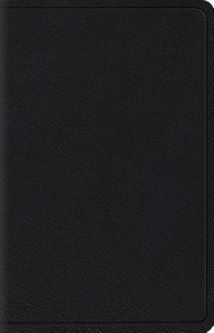 ESV Wide Margin Reference Bible