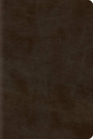 ESV Wide Margin Reference Bible