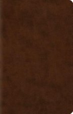 ESV Wide Margin Reference Bible