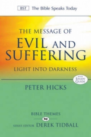 Message of Evil and Suffering