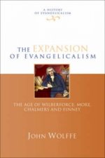 Expansion of evangelicalism