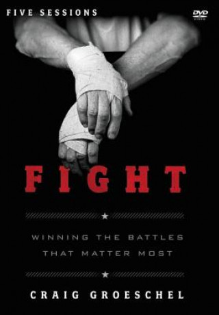 Fight: A DVD Study