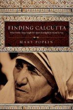 Finding Calcutta