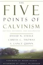 Five Points of Calvinism