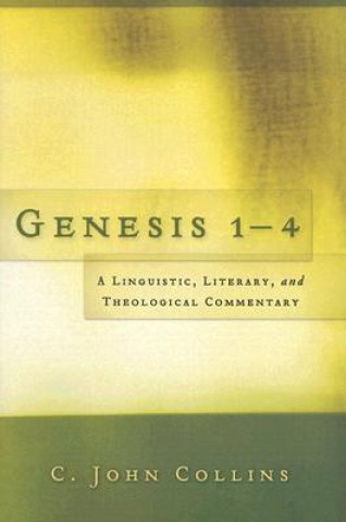 Genesis 1-4