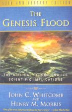 Genesis Flood