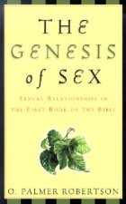 Genesis of Sex