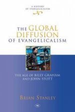 Global Diffusion of Evangelicalism