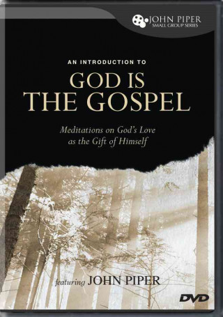 Introduction to God is the Gospel