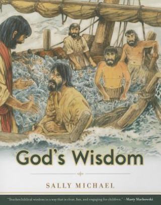 GODS WISDOM