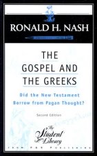 Gospel and the Greeks