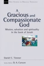 Gracious and Compassionate God