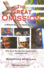 GREAT OMISSION
