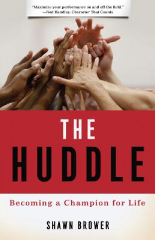 HUDDLE