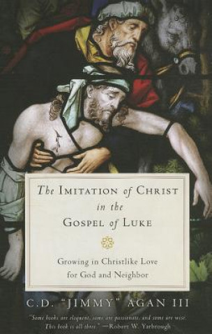 IMITATION OF CHRIST IN THE GOSPEL OF LUK
