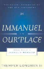 Immanuel in Our Place