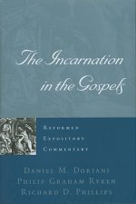 Reformed Expository Commentary: Incarnation In The Gospels