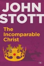 Incomparable Christ