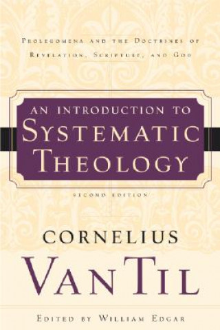 Introduction to Systematic Theology