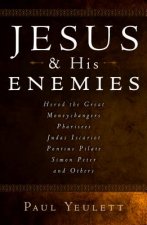 JESUS & HIS ENEMIES