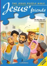 JESUS FRIENDS