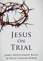 Jesus on Trial