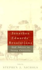 Jonathan Edwards Resolutions.