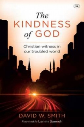 Kindness of God