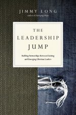 Leadership Jump
