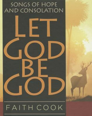 Let God be God