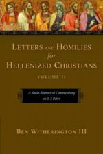 Letters and Homilies for Hellenized Christians, volume 2