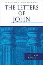 Letters of John