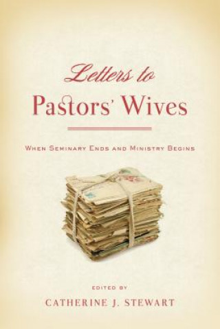 LETTERS TO PASTORS WIVES