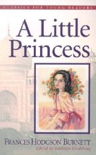 Little Princess A