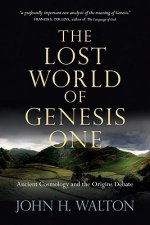 Lost World of Genesis One