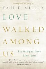 LOVE WALKED AMONG US REPACK