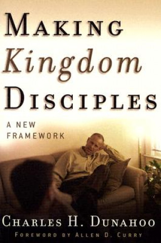 Making Kingdom Disciples