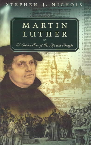 Martin Luther