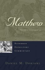 Matthew, Volume 1-2